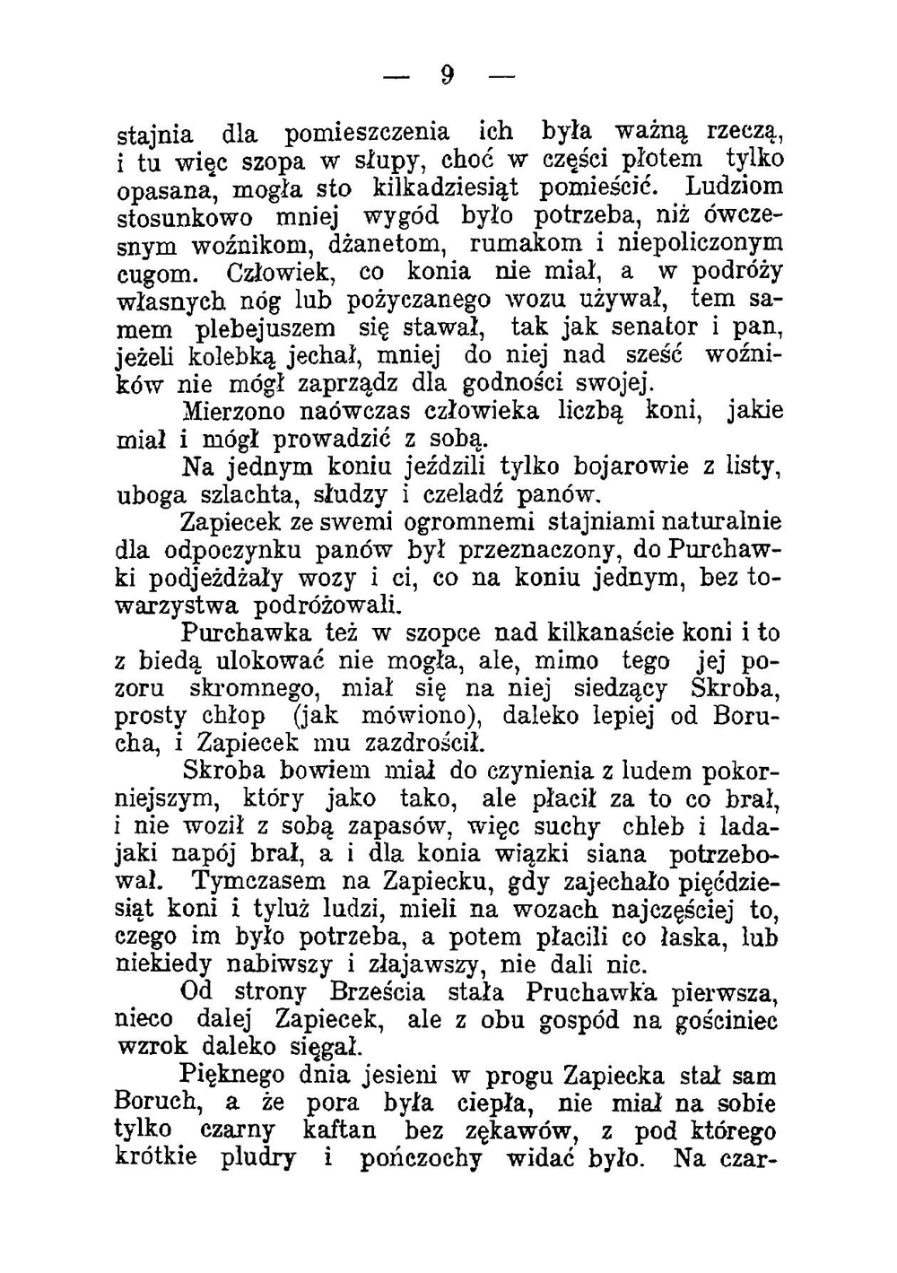 Na krolewskim dworze. Tom 1: Czasy Wladyslawa IV | J.I. Kraszewskiego