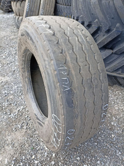 385/65R22.5 Bridgestone R168 шина б/у