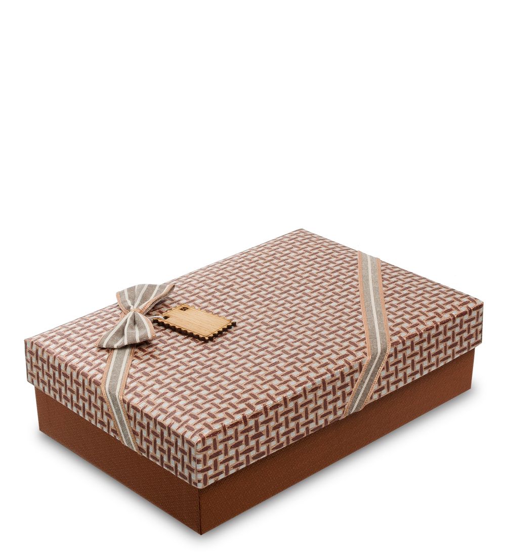 Packing Symphony WF-66/1-B Коробка «Прямоугольник»