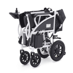 Кресло-коляска электрическая Med-Mos ТР-803