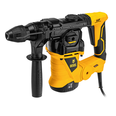 Перфоратор "Denzel" RHV-1250-30