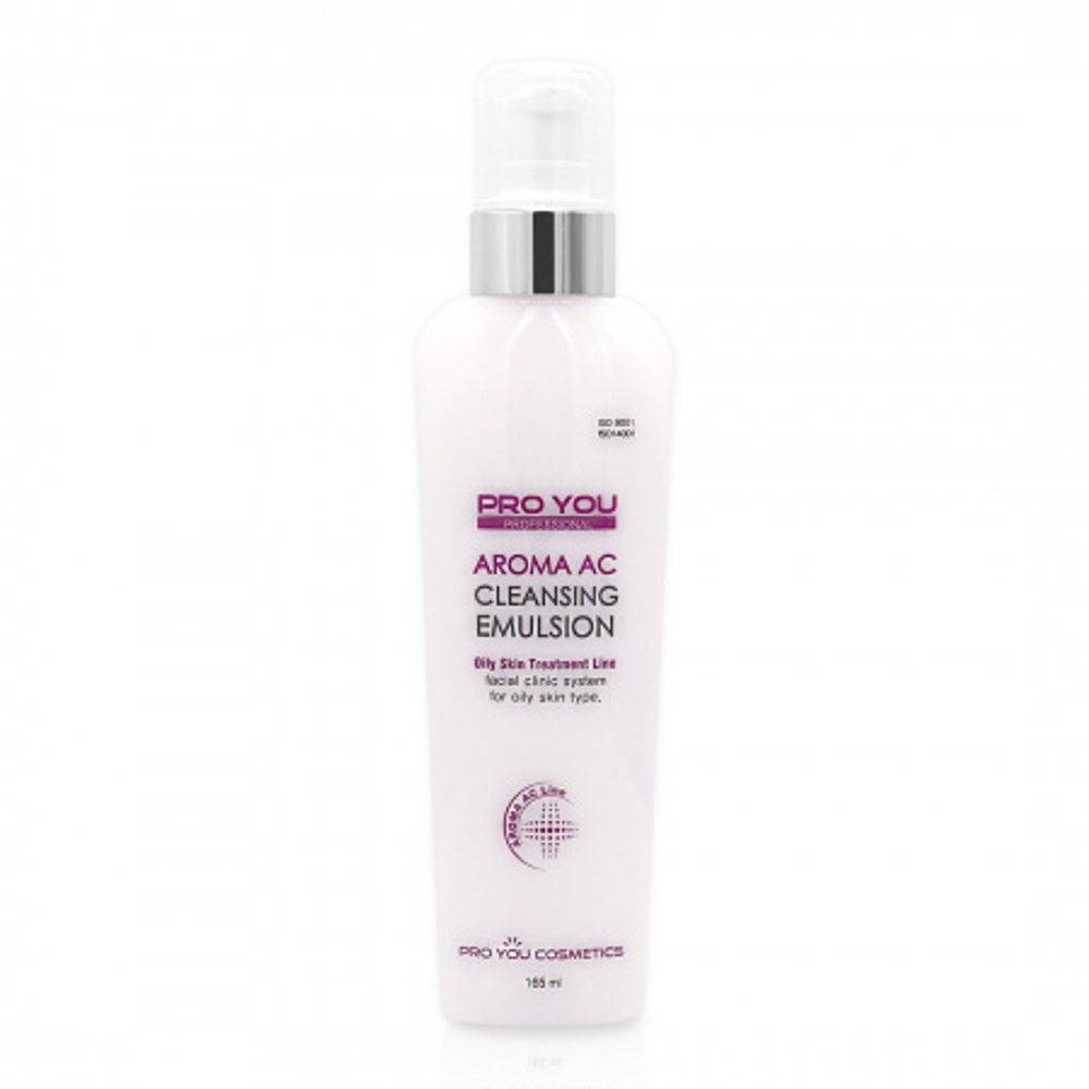 Pro You Очищающая эмульсия, 165 мл | Aroma AC Cleansing Emulsion