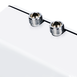 Водонагреватель проточный NP6 Aquatronic 2.0 5,7 кВт, 141х191х85 мм