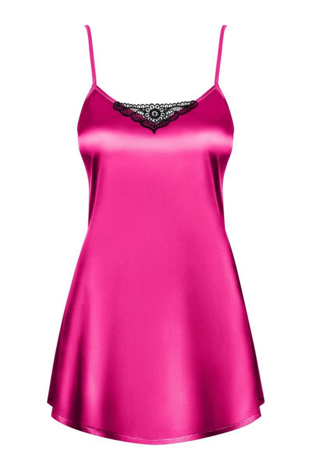 Комбинация Satinia babydoll Obsessive