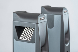 Стенд сход-развал ТехноВектор 8 8214