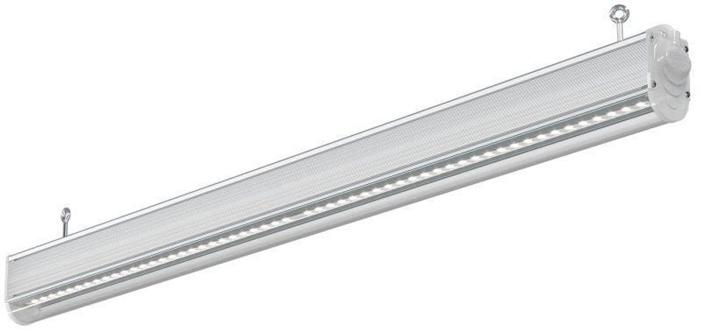 Светильник светодиодный LIGHTING PRO ДСП 7030 35Вт 5000К IP66 Г30 IEK LT-DSP0-7030-035-50-K02