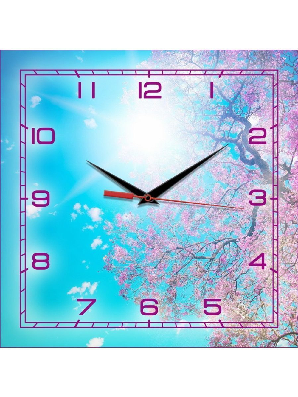 Серия Весна 30