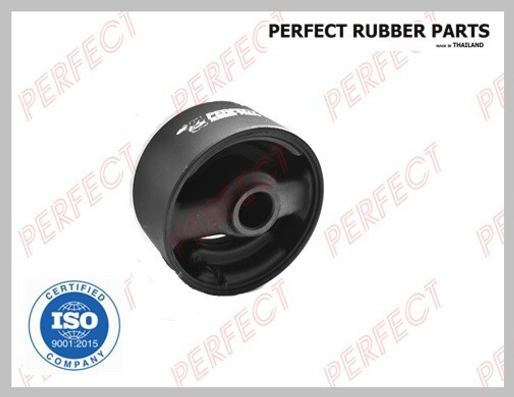Сайлентблок подушки двигателя PERFECT (Кратность 1 шт) MIT03CB1FA