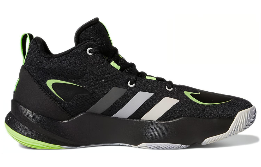 Кроссовки Adidas Pro N3Xt 2021
