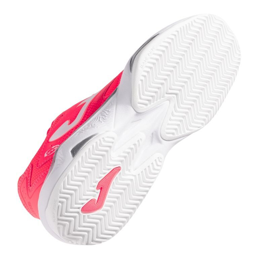 Женские Кроссовки теннисные Joma Master 1000 Lady Clay - Розовый