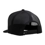 Loser Machine Mateo Trucker Cap / Черный