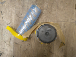 Палец 205-70-71190