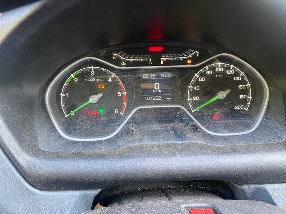 GAZ GAZELLE BUSINESS Бортовой (Евроборт) 278830 (Евроборт, Бензин/Газ, 2,7 л, 107 л.с.)