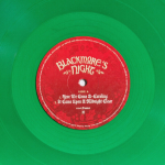 Blackmore's Night / Here We Come A-Caroling (Coloured Vinyl)(10" Vinyl EP)