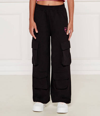 Спортивные штаны Pinko UP - черный(F4PIJGFP154)