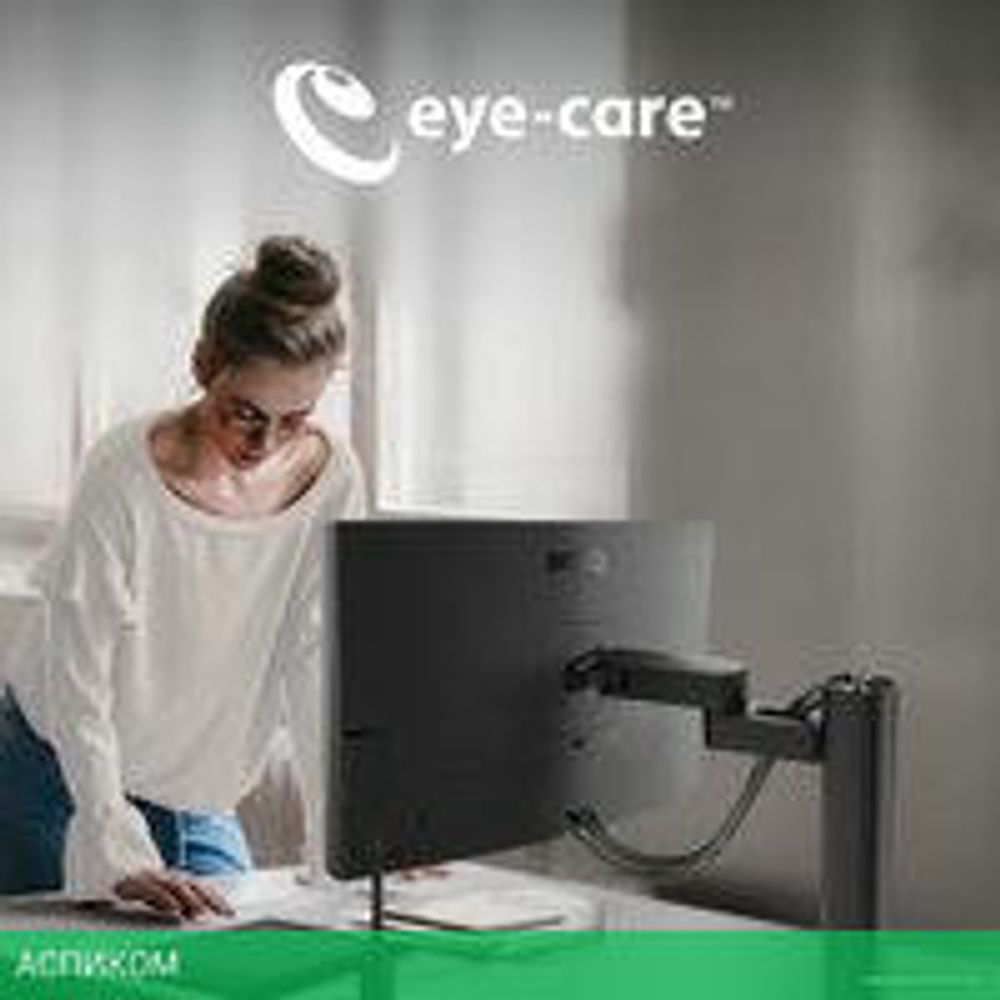 Монитор BenQ DesignVue PD2706UA