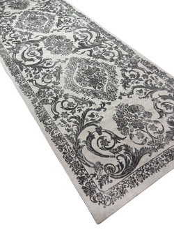 Ковер Rimma Lux 36932J Cream/Grey Прямоугольник