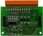 Плата расширения  ICP DAS XW507