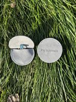 Замшевый конверт, 3 оттенка