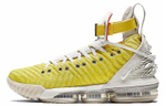 Кроссовки Nike Lebron 16 Hfr Harlem Stage Bright Citron 16