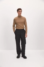 БРЮКИ STAYER УТЕПЛЕННЫЕ МУЖСКИЕ 24-22610