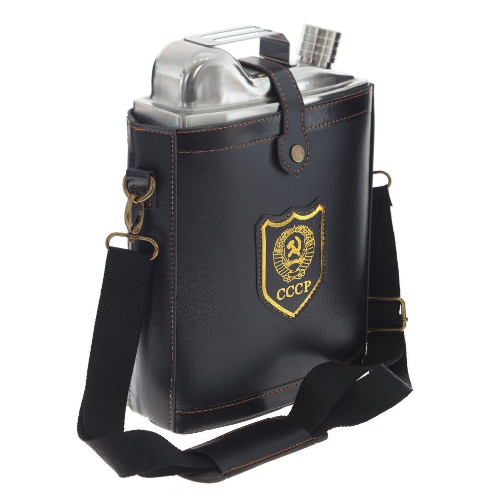 GAEM Фляжка, 3100 мл, L19 W9 H28 см