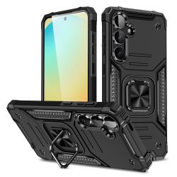 Противоударный чехол Legion Case для Samsung Galaxy S25 FE