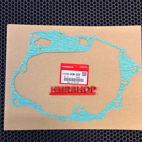 Honda Прокладка блока 11191-KCN-010 аналоги 11191-KCN-010 11191-KCN-020