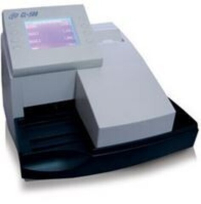 Анализатор мочи CL-500 (HTI)