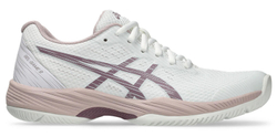 Женские Кроссовки теннисные Asics Gel-Game 9 - белый