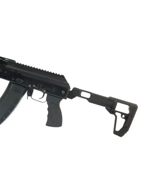 Труба приклада AK100 A-L облегченная, Rus Defense