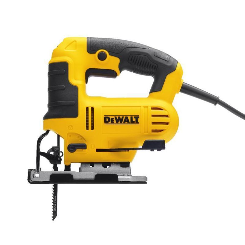 Эл. лобзик DeWalt DWE349-KS