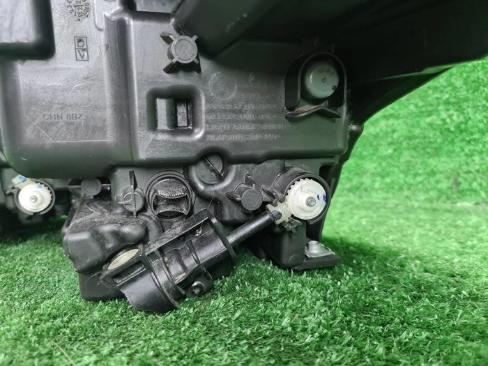 Фара правая EXEED VX (2021-2024) LED