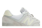 Кроссовки New Balance Nb 574 V2 (Женская размерная сетка)