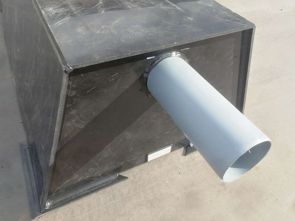 Дренажный элемент ДР-1800 (вес 33 кг) Евролос(1800x900x450см;33кг;) - арт.456101