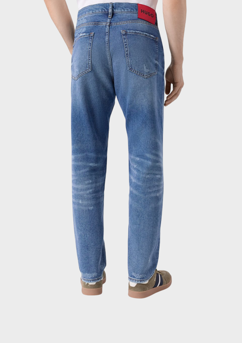 Джинсы HUGO Hugo 838