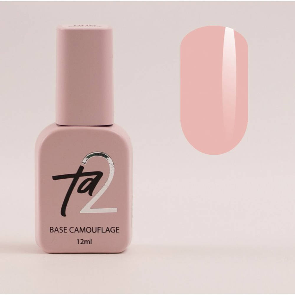 Ta2 Base Nude 007, 9 мл