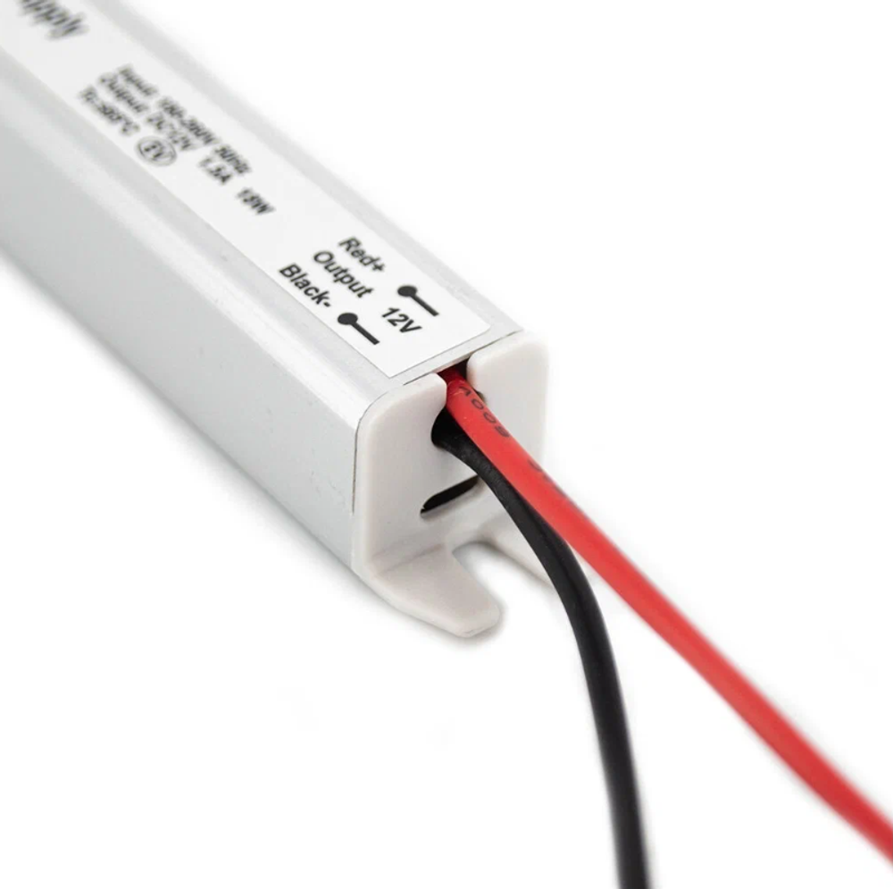 Блок питания AL-K60W-12V