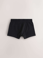 Трусы для мальчика Next E98-843, 5 шт., Черный, Серый, Белый