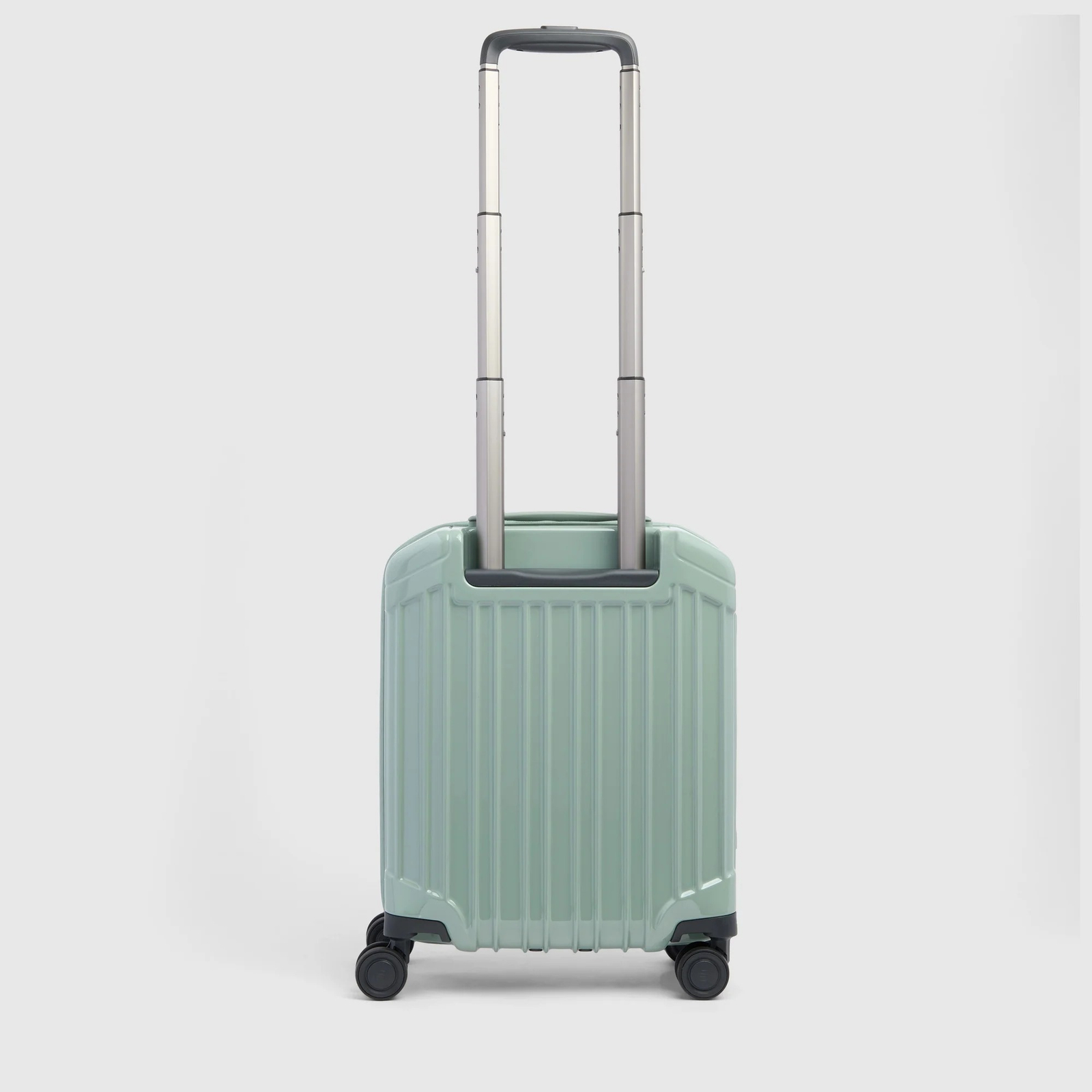 Чемодан ручная кладь под сиденье Piquadro BV6701PQL/Verde