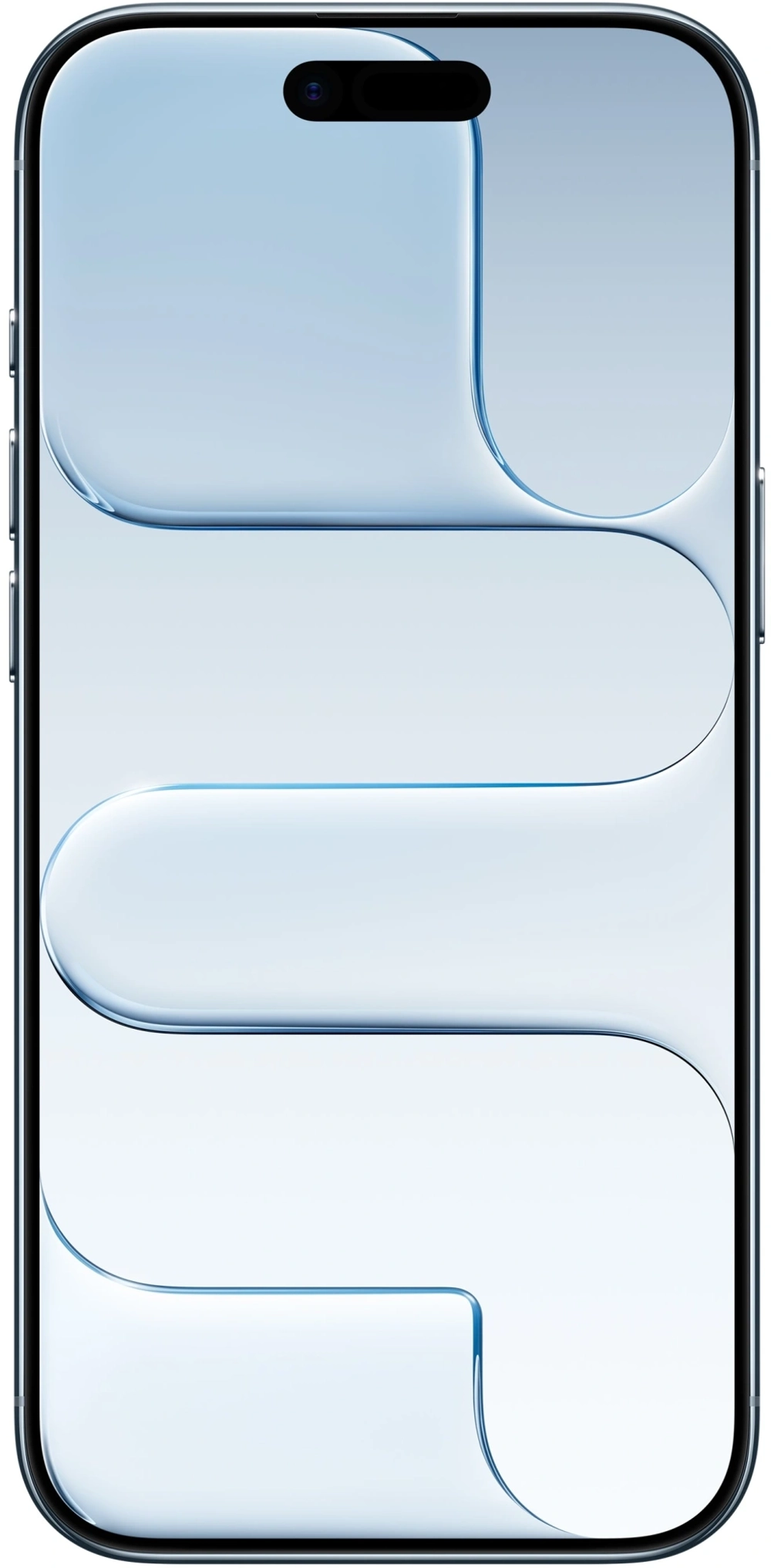 Смартфон Apple A3517 iPhone Air 256Gb голубой моноблок 3G 4G 6.5" 1260x2736 iOS 26 48Mpix 802.11 a/b/g/n/ac/ax/be NFC GPS Protect