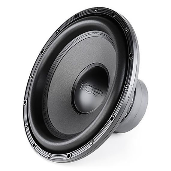 Сабвуфер Pride M.9 15&quot; V.2 D2 900W
