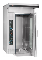 Шкаф пекарский Abat РПШ-16-6-4 + ТШГ-16-6-4