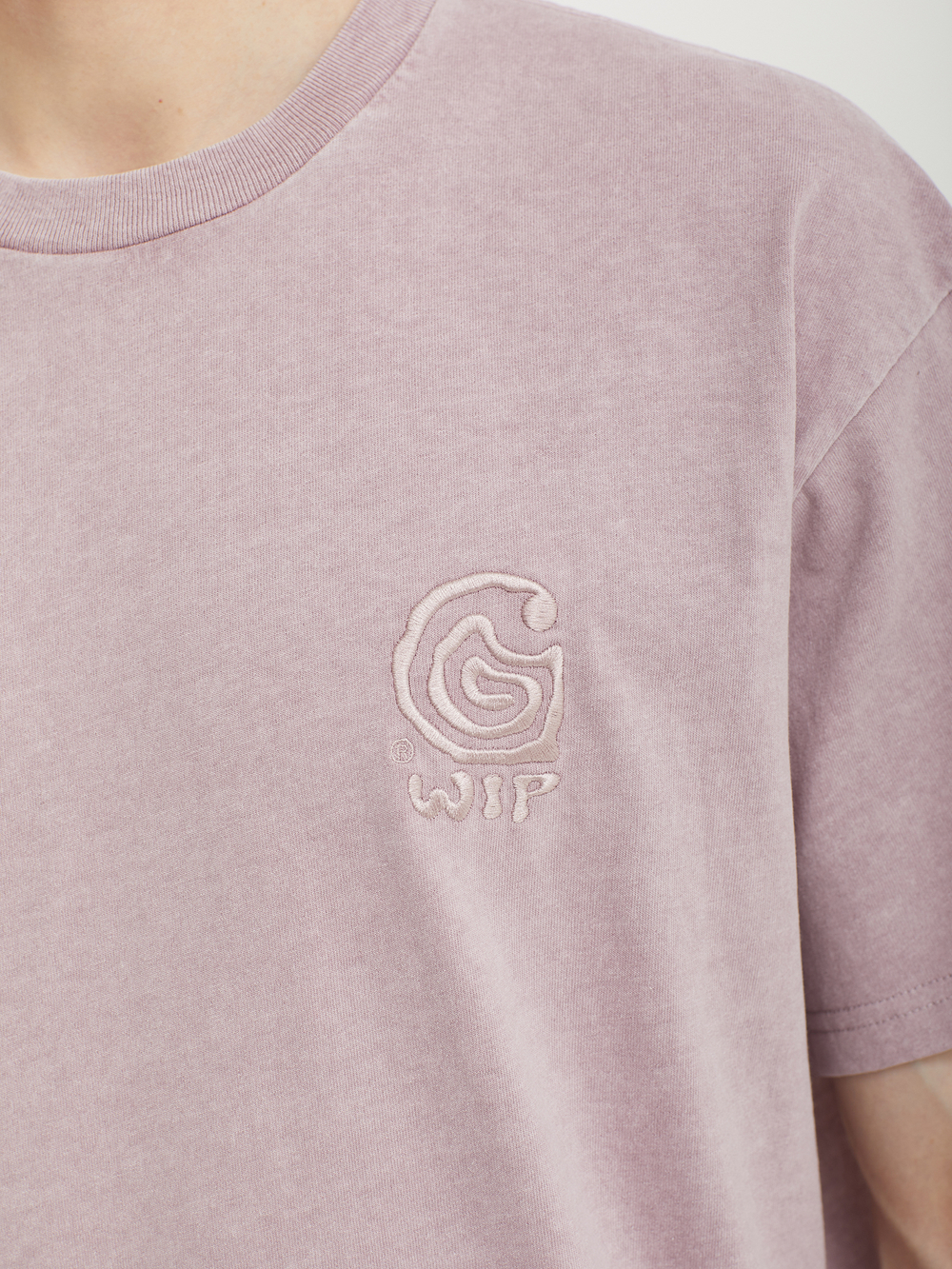 Мужская Футболка Helix Redux