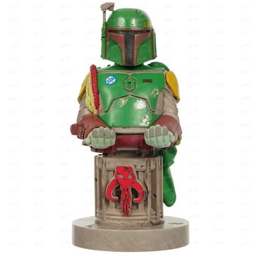 Подставка Cable guy: Star Wars: Boba Fett CGCRSW300154