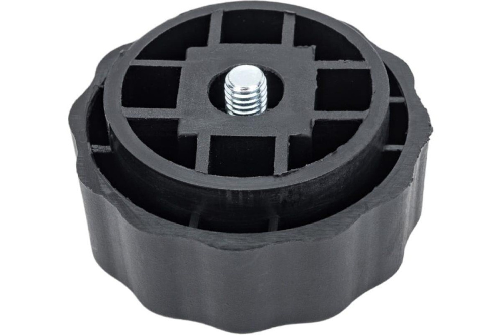 Триммерная головка полуавтоматическая, М10х1,25LH, диаметр лески 2мм Makita YA00000474