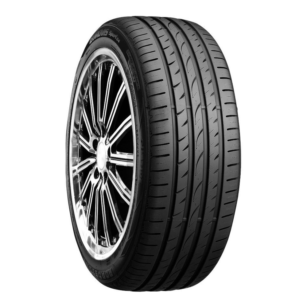 Роудстоун  235/35/19  Y 91 Eurovis Sport 04  XL  старше 3-х лет