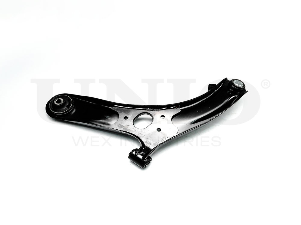 Рычаг подвески поперечный передний нижний правый UNIO SSP-40093