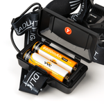 Фонарь налобный YYC-8102-P90