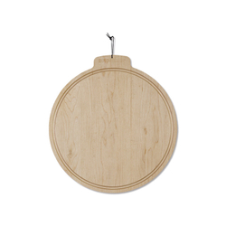 Доска 28х28см Brabantia Butter клен